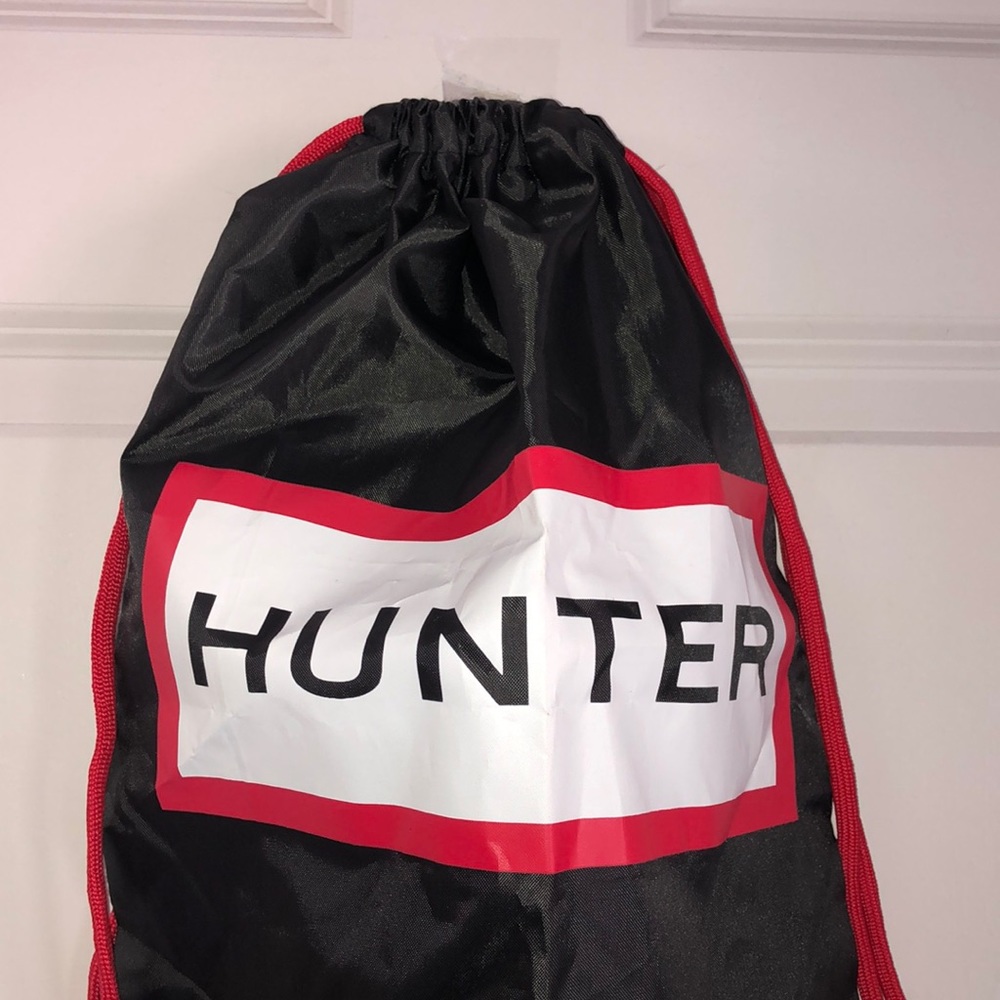 Hunter Drawstring Backpack - image 2